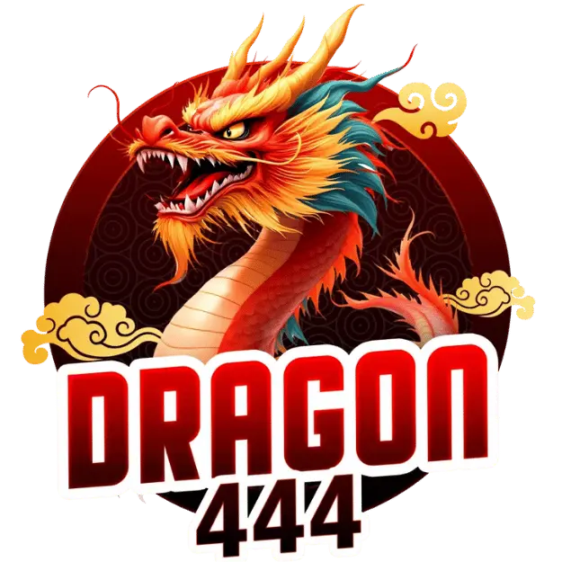 DRAGON444 สล็อตเว็บตรง